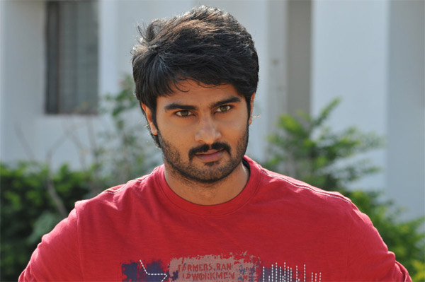 sudheer babu,mosagallaku mosagadu,negetive publicity,sindicate  మీడియాపై మండిపడుతోన్న సుధీర్‌బాబు...!